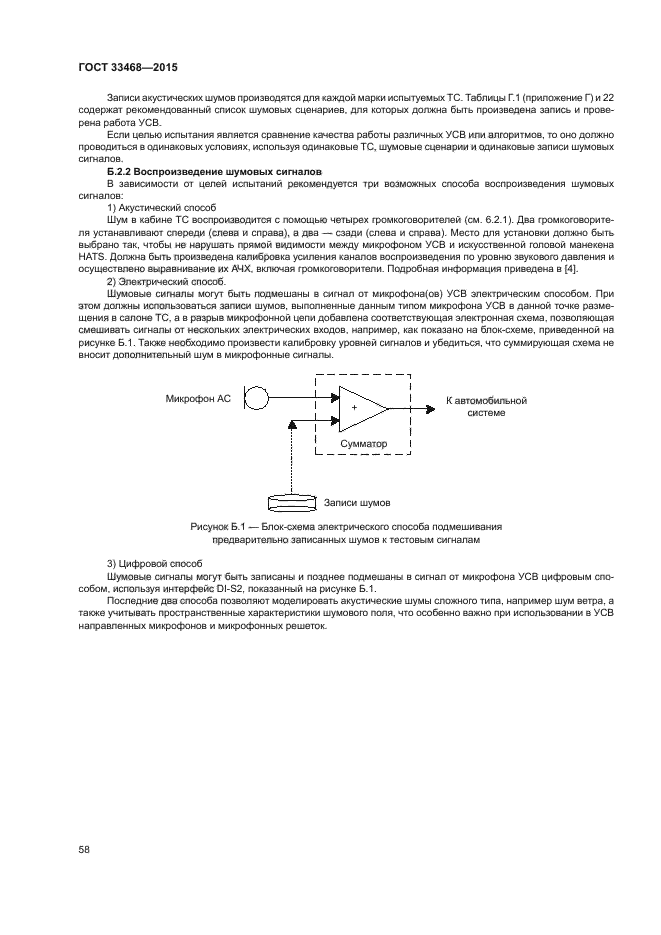 ГОСТ 33468-2015