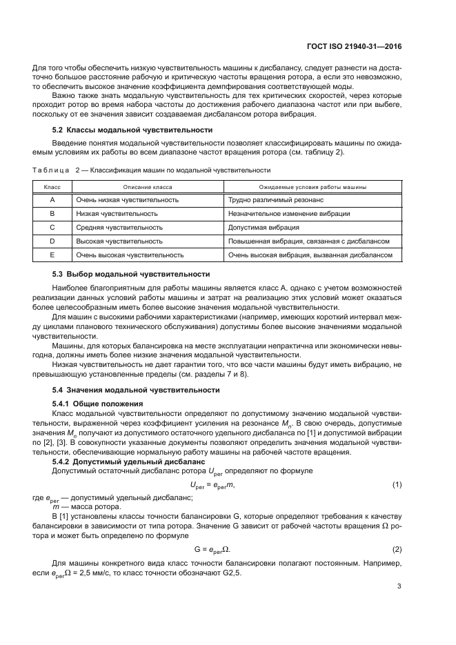 ГОСТ ISO 21940-31-2016