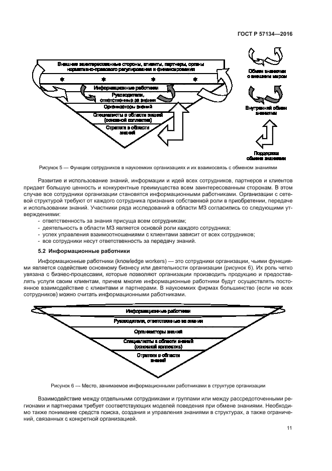 ГОСТ Р 57134-2016