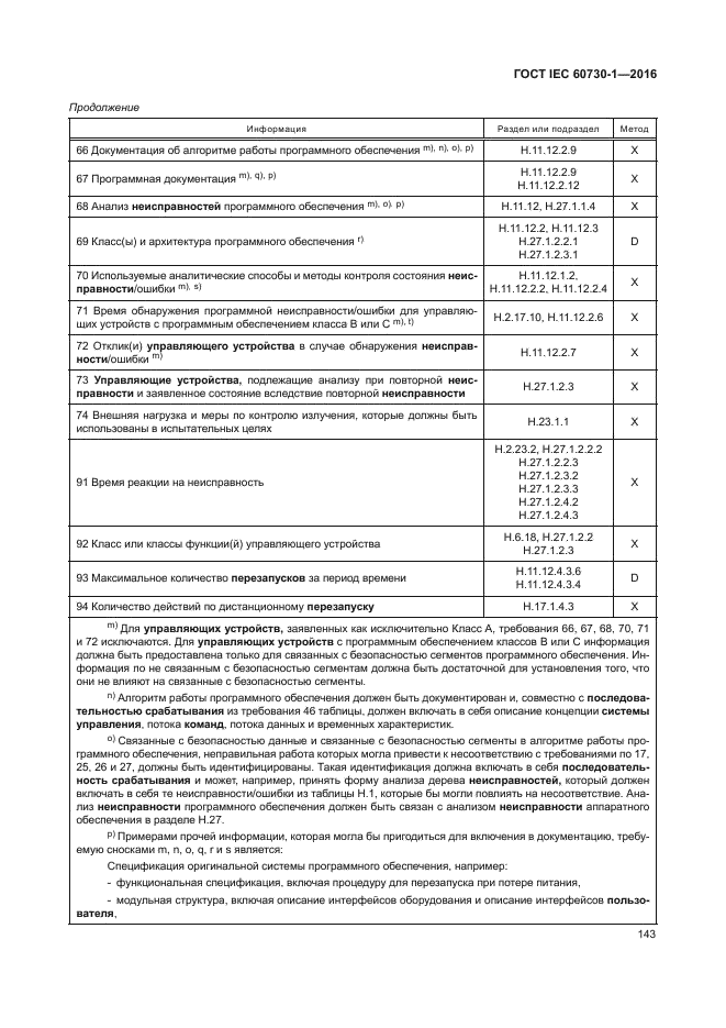 ГОСТ IEC 60730-1-2016