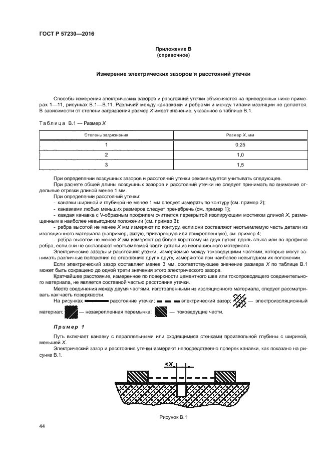 ГОСТ Р 57230-2016