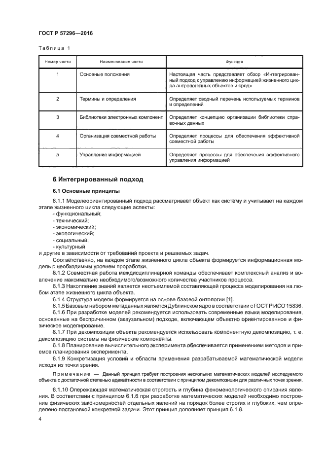 ГОСТ Р 57296-2016