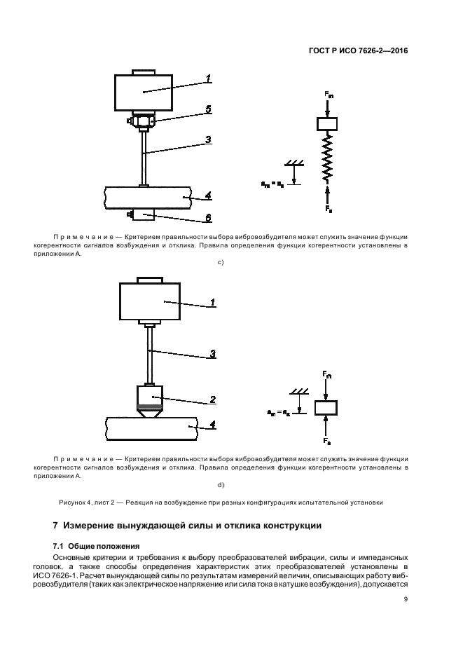ГОСТ Р ИСО 7626-2-2016