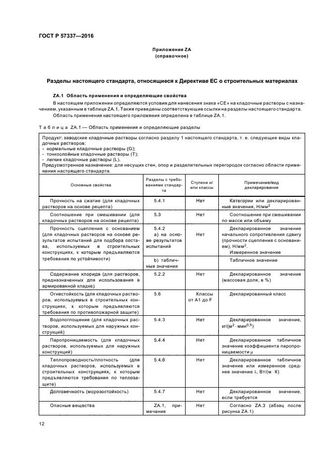 ГОСТ Р 57337-2016