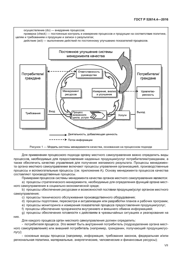 ГОСТ Р 52614.4-2016