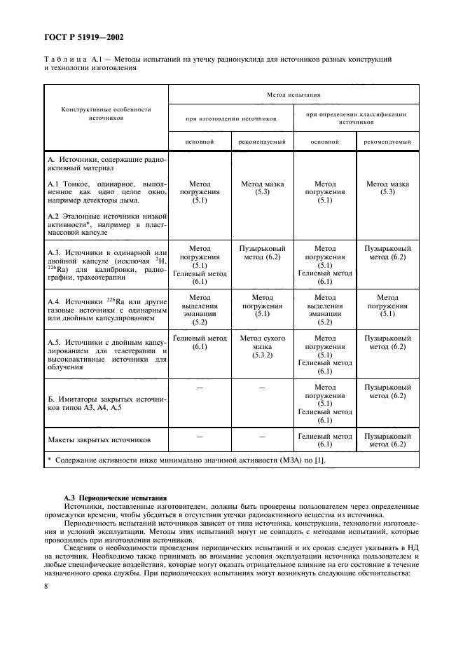 ГОСТ Р 51919-2002