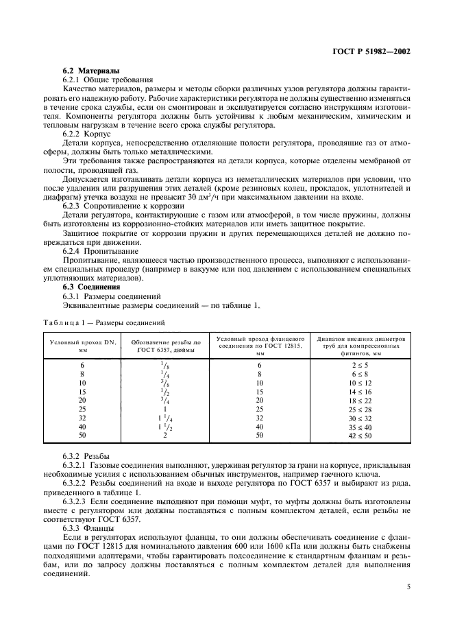 ГОСТ Р 51982-2002