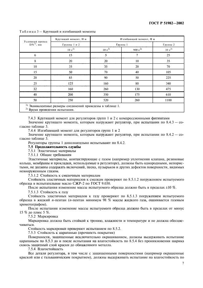 ГОСТ Р 51982-2002