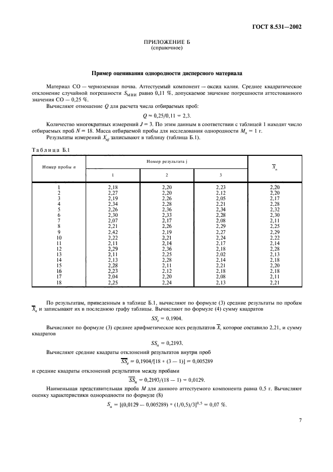 ГОСТ 8.531-2002