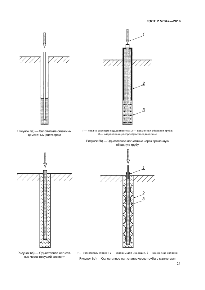 ГОСТ Р 57342-2016