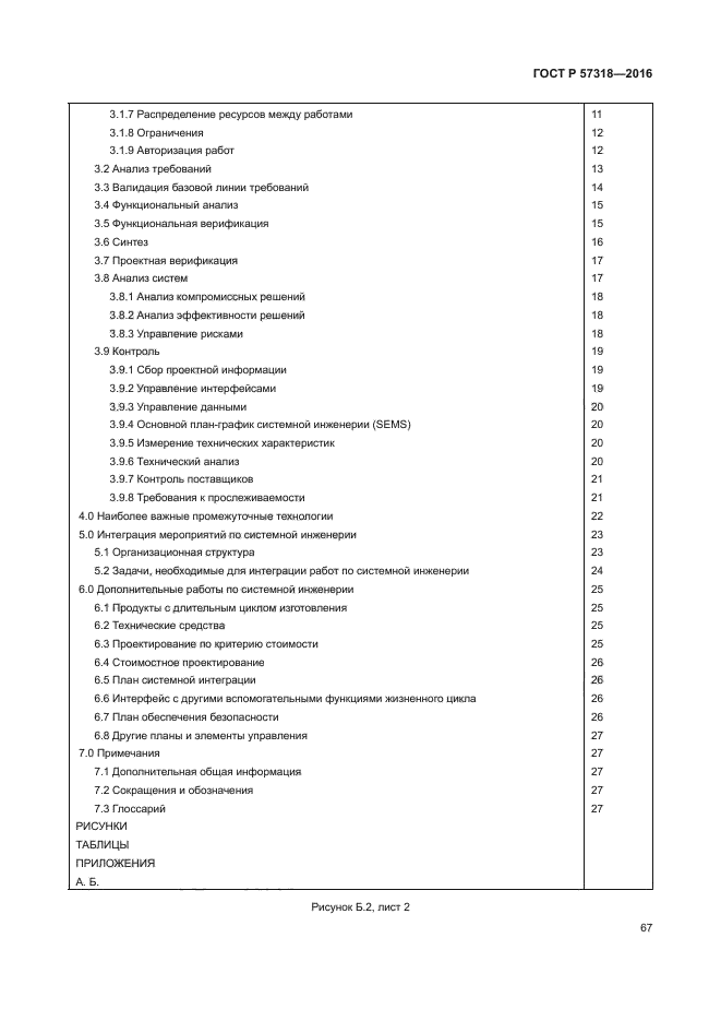 ГОСТ Р 57318-2016