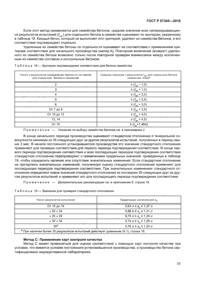 ГОСТ Р 57345-2016