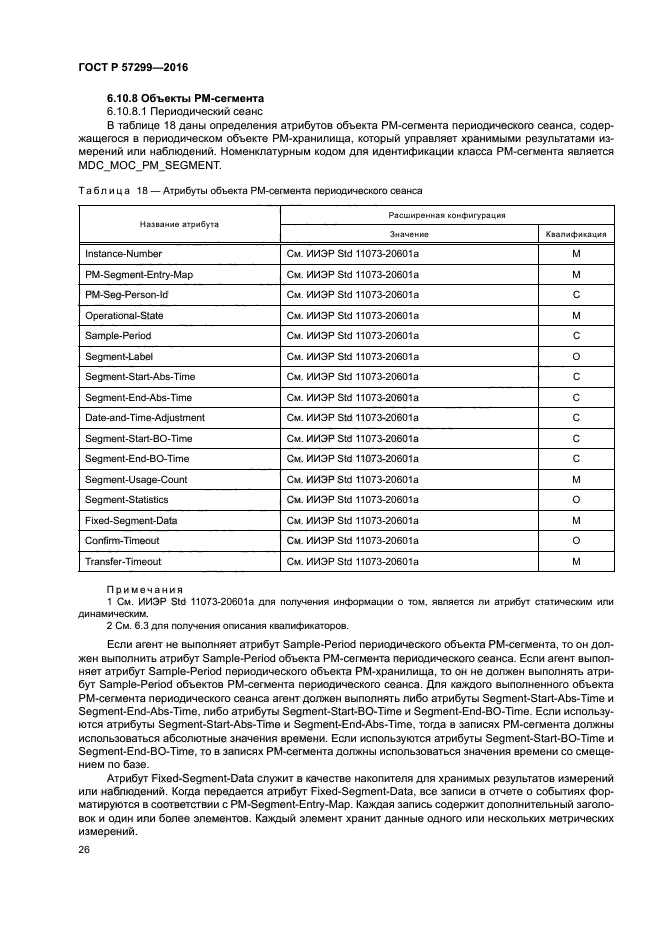 ГОСТ Р 57299-2016