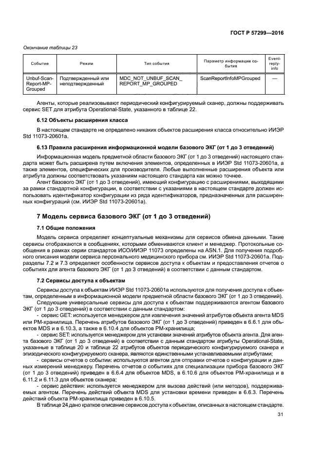 ГОСТ Р 57299-2016