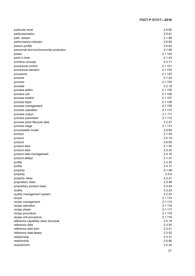 ГОСТ Р 57317-2016