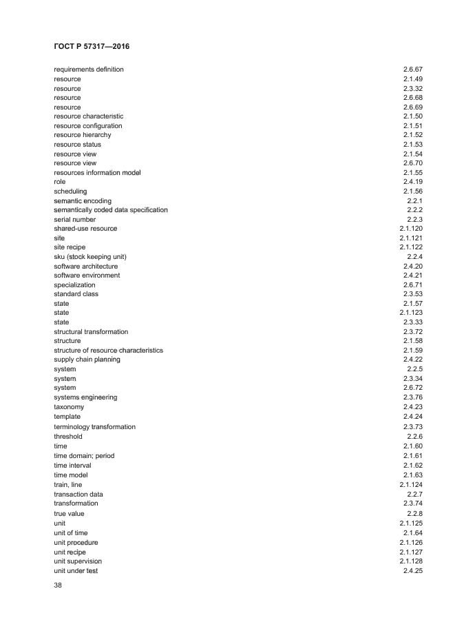 ГОСТ Р 57317-2016