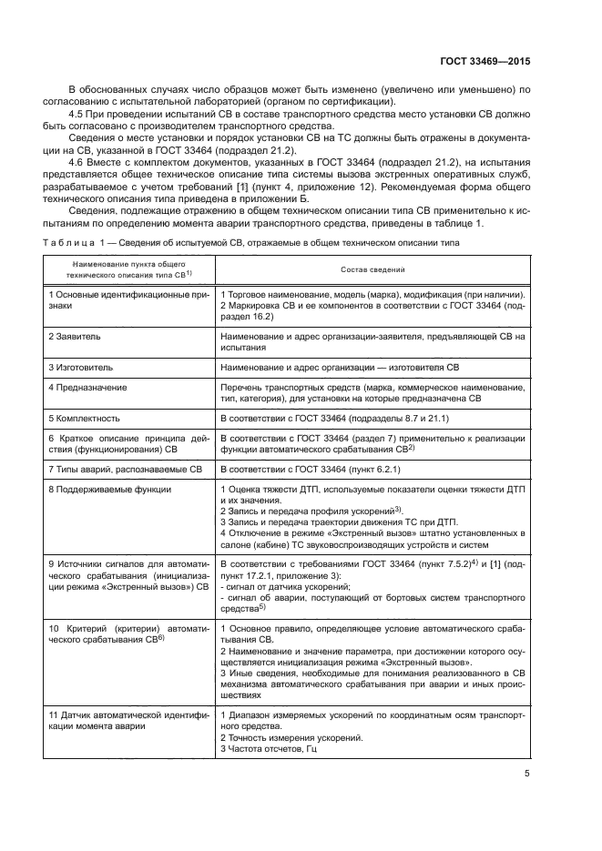 ГОСТ 33469-2015