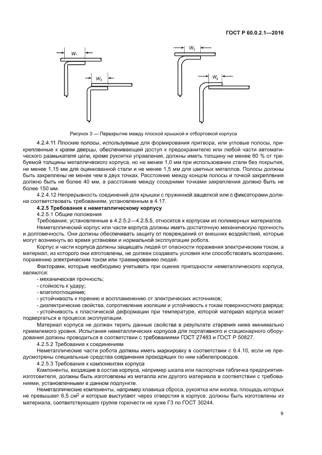 ГОСТ Р 60.0.2.1-2016