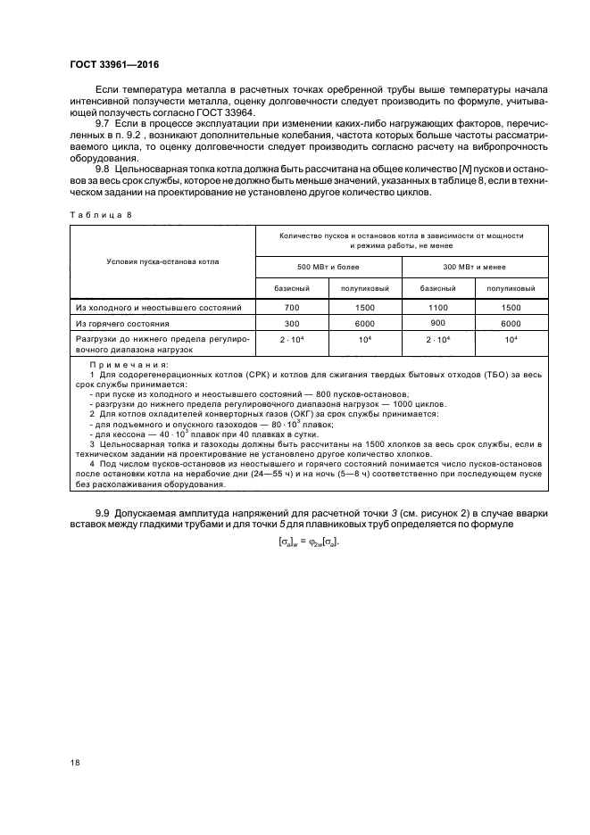 ГОСТ 33961-2016