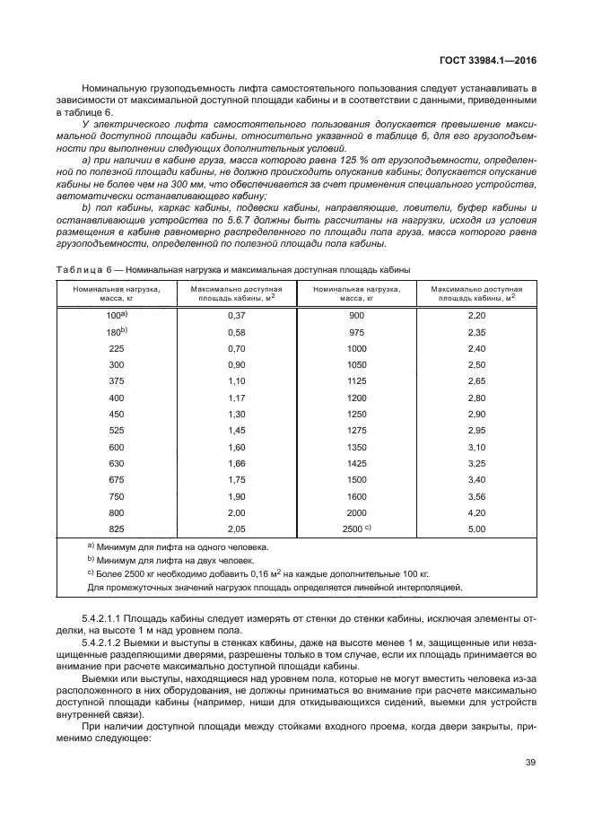 ГОСТ 33984.1-2016