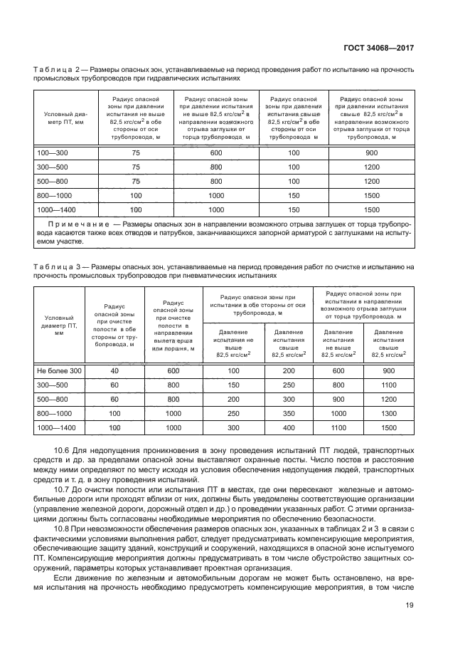 ГОСТ 34068-2017