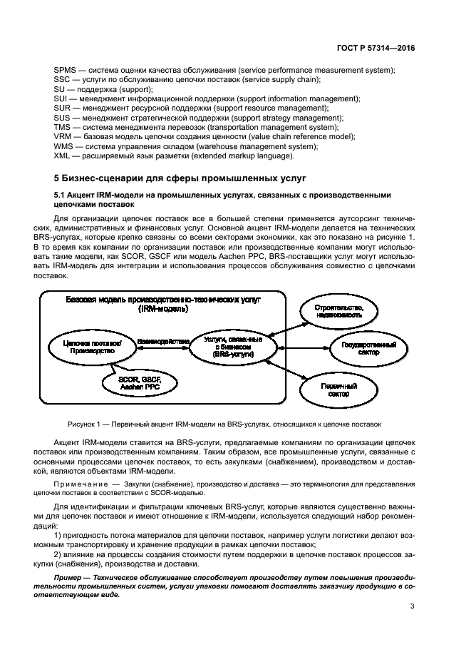 ГОСТ Р 57314-2016