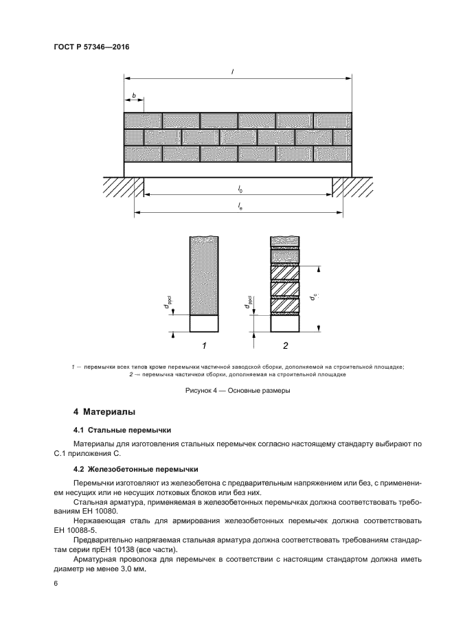 ГОСТ Р 57346-2016