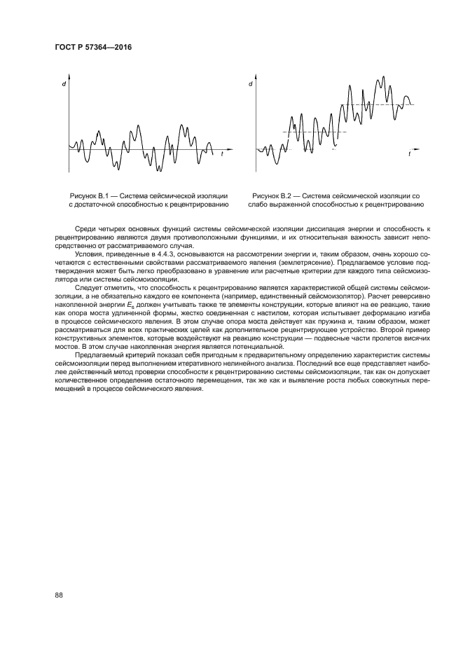 ГОСТ Р 57364-2016