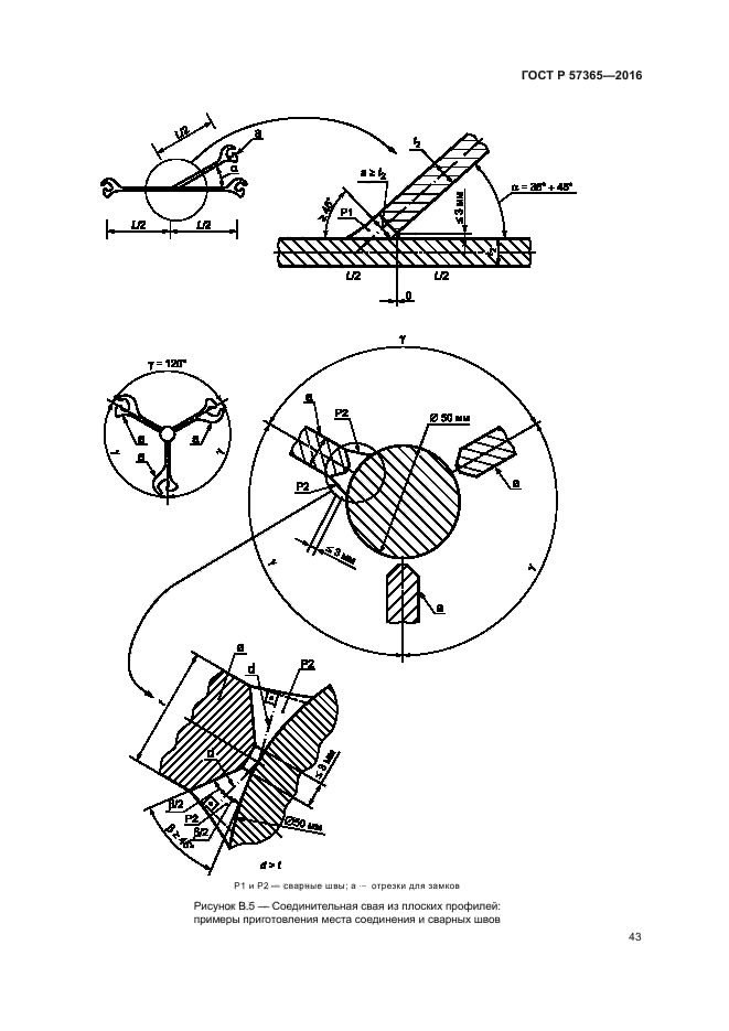 ГОСТ Р 57365-2016