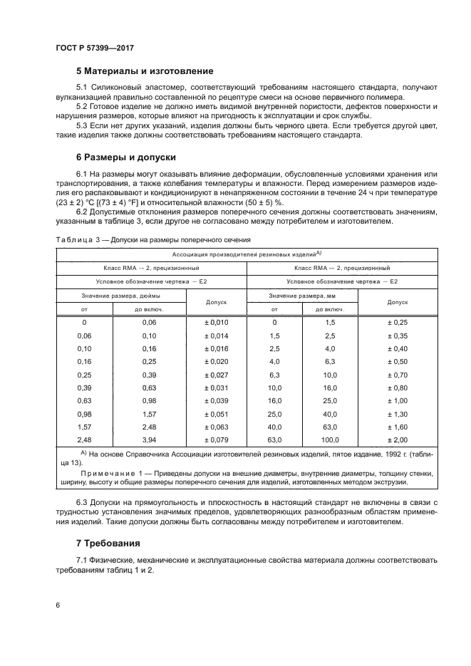 ГОСТ Р 57399-2017