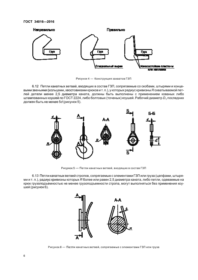 ГОСТ 34016-2016