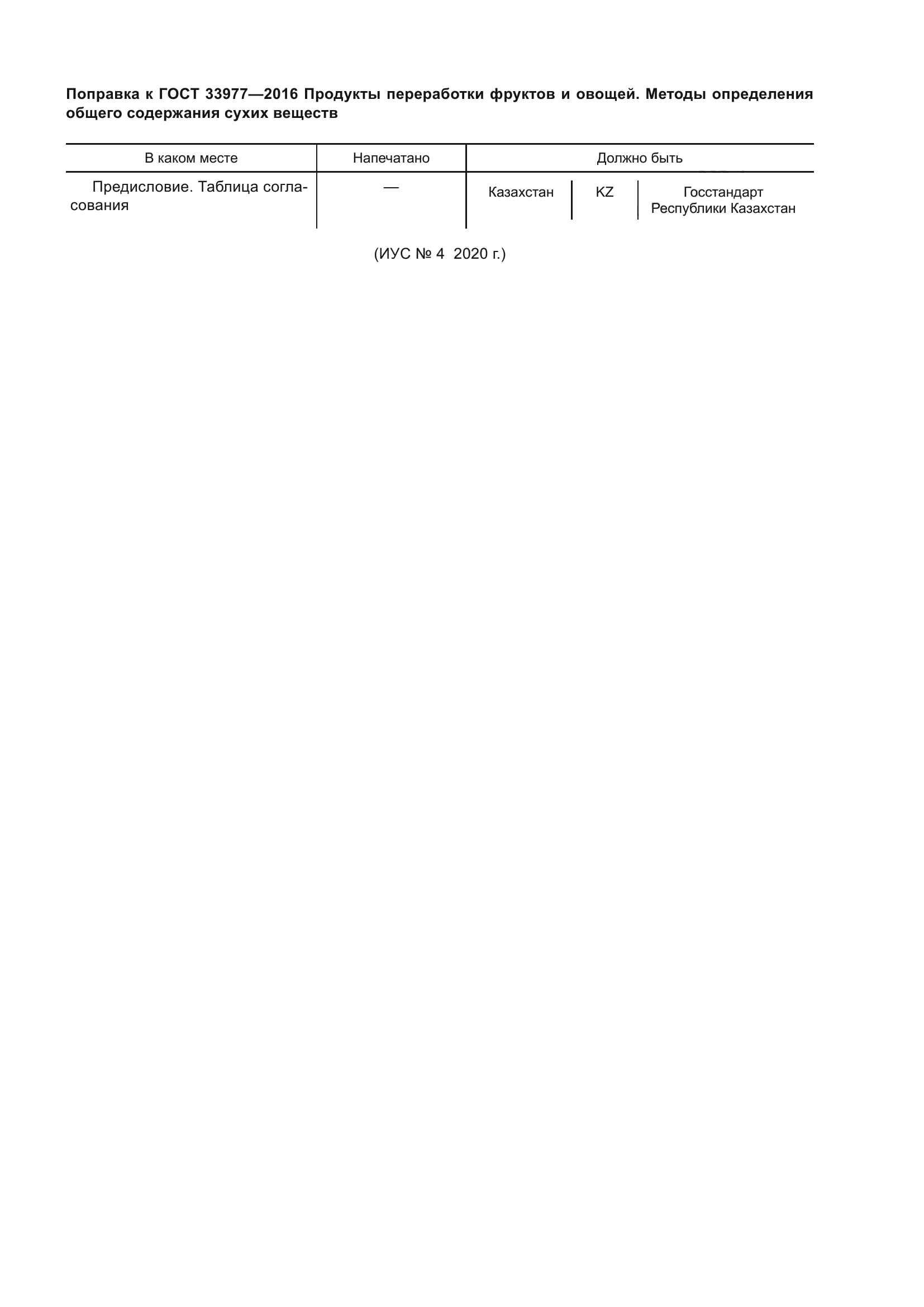 ГОСТ 33977-2016