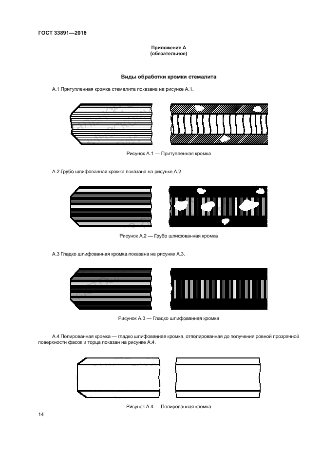 ГОСТ 33891-2016