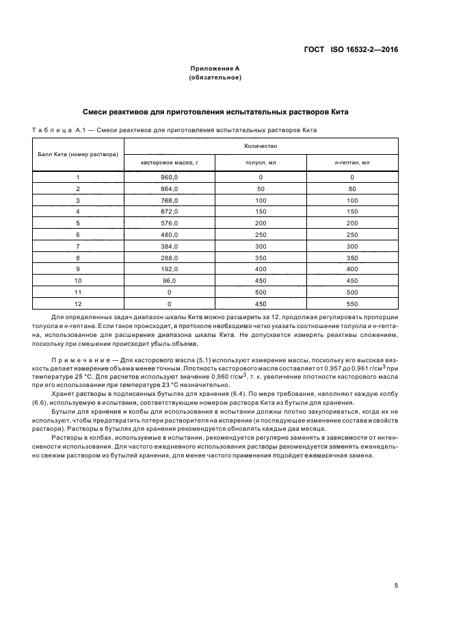 ГОСТ ISO 16532-2-2016