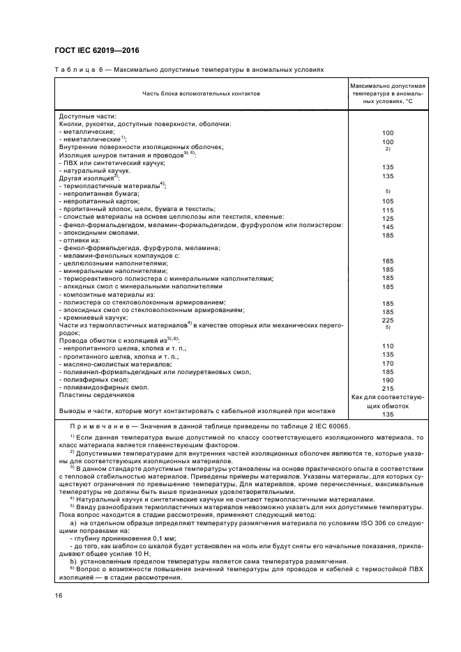 ГОСТ IEC 62019-2016