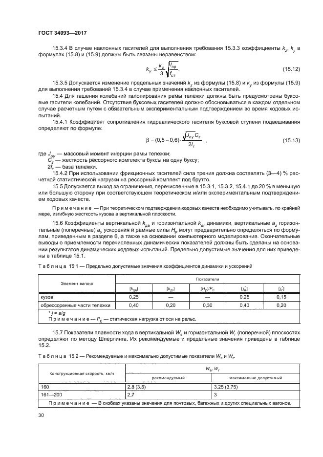 ГОСТ 34093-2017