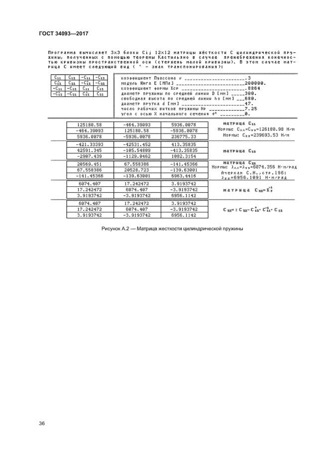 ГОСТ 34093-2017