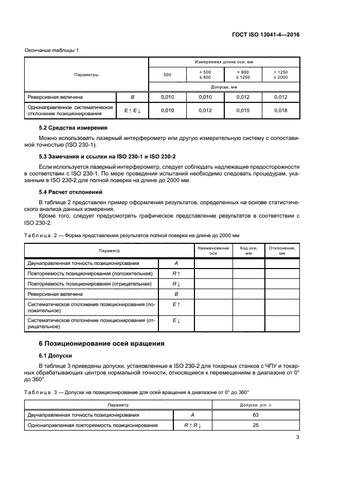 ГОСТ ISO 13041-4-2016
