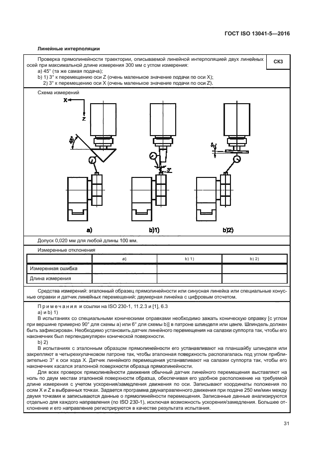 ГОСТ ISO 13041-5-2016