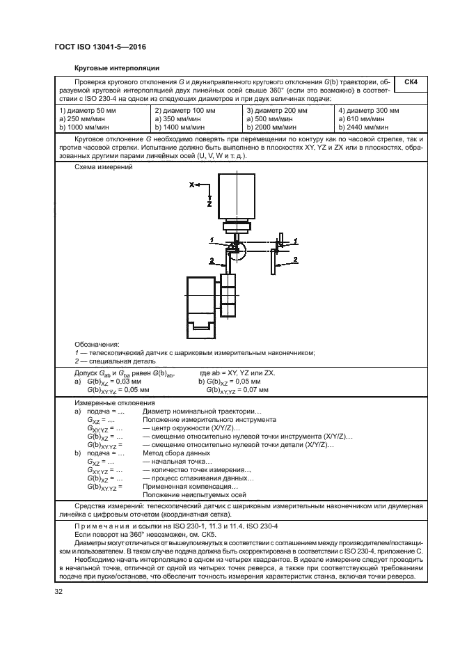 ГОСТ ISO 13041-5-2016