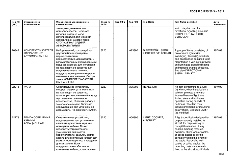 ГОСТ Р 51725.20.3-2017