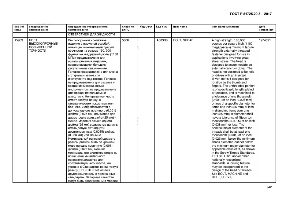 ГОСТ Р 51725.20.3-2017