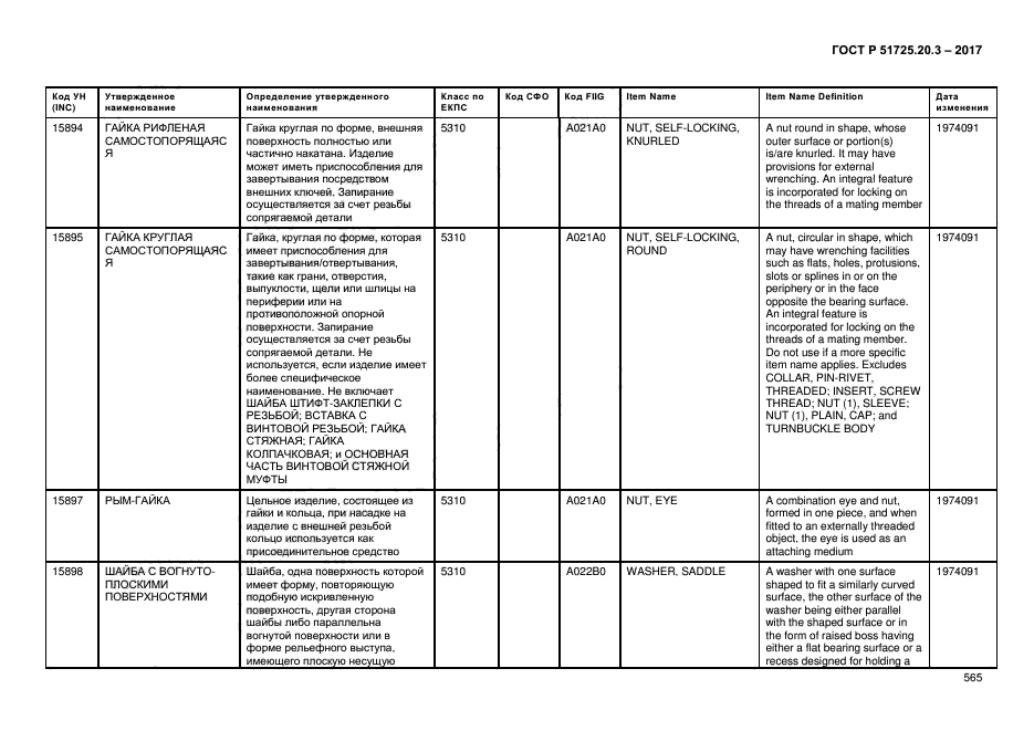 ГОСТ Р 51725.20.3-2017