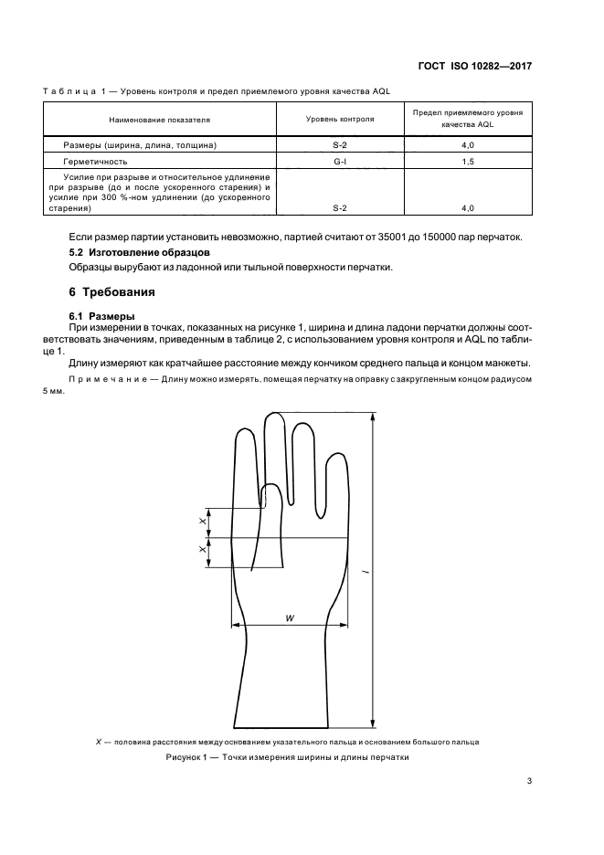 ГОСТ ISO 10282-2017