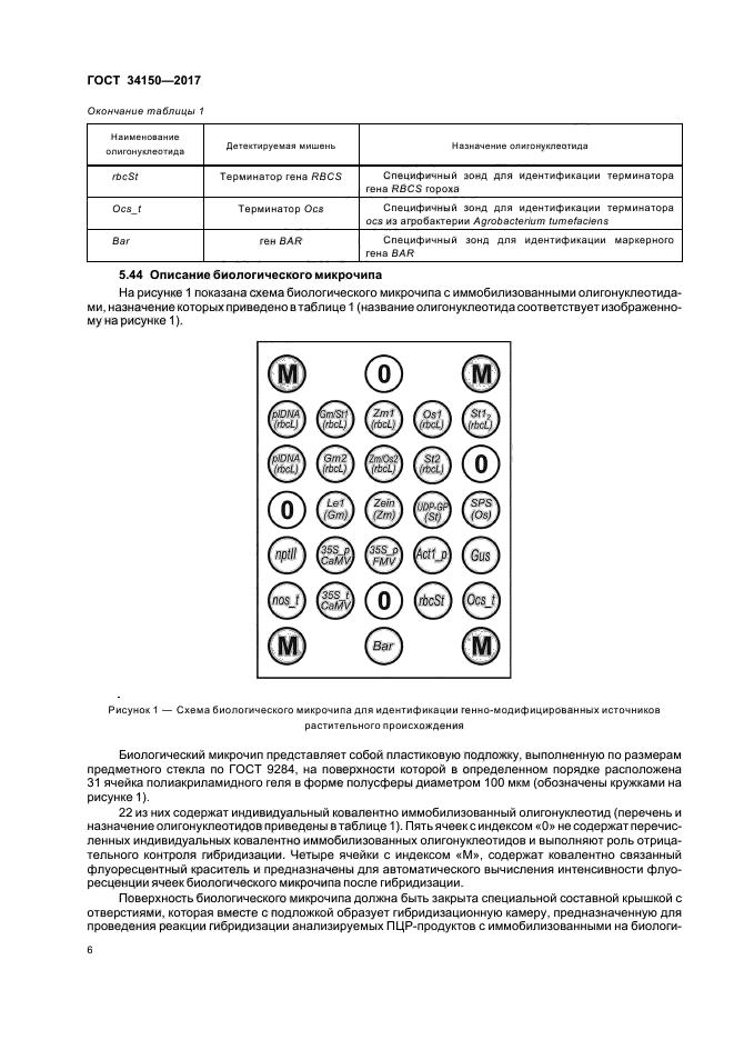 ГОСТ 34150-2017