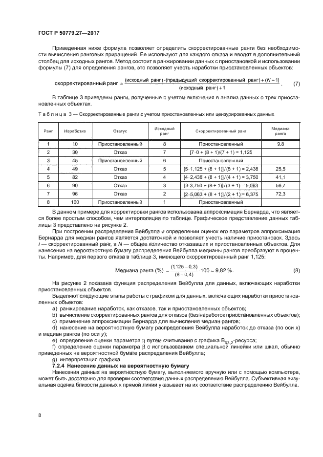 ГОСТ Р 50779.27-2017