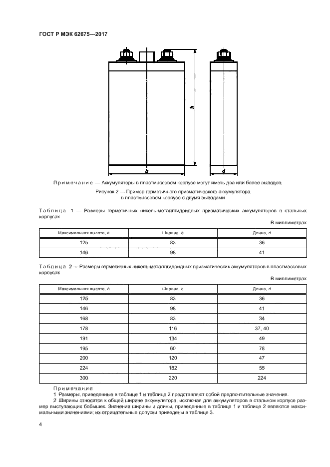 ГОСТ Р МЭК 62675-2017