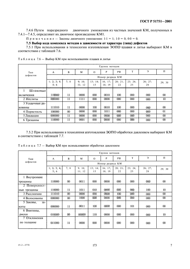 ГОСТ Р 51751-2001