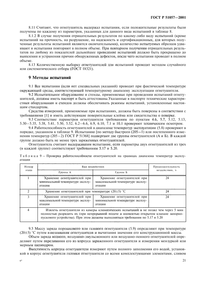 ГОСТ Р 51057-2001