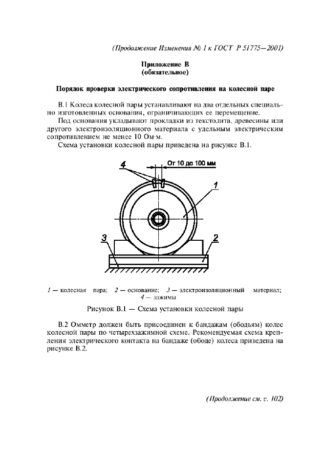 ГОСТ Р 51775-2001